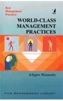 World-Class Management Practices