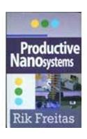 Productive Nanosystems