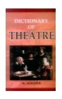 Dictionary of Theatre
