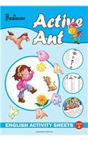 Active Ant Eng Activity Sheets Lev3