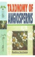 Taxonomy of Angiosperms (Set of 2 Vols.)