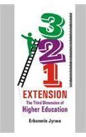 Extension: The Third Dimension of Higher Education
