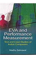 Eva and Performance Measurement