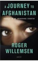 Afghan Journey