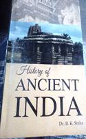 History of Ancient India