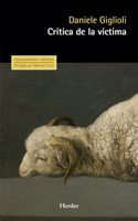 Critica de la victima