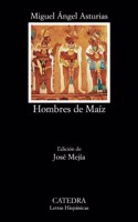 Hombres de maiz