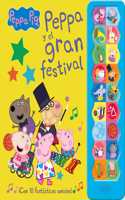 Peppa Pig en Espanol