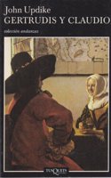 Gertrudis y Claudio