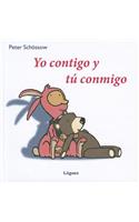 Yo Contigo y Tu Conmigo
