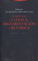 Compendio de logica, argumentacion y retorica