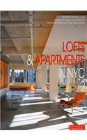 Lofts and Apartments in NYC 2