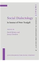 Social Dialectology