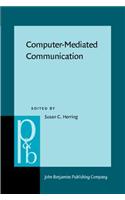 Computer-Mediated Communication