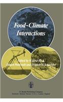 Food-Climate Interactions