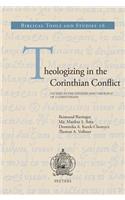 Theologizing in the Corinthian Conflict