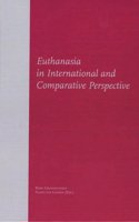 Euthanasia in International and Comparative Perspective