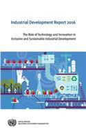 Industrial Development Report