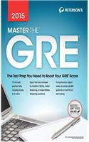 Master the GRE 2015