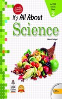 It's All About Science 2