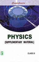 Comprehensive Physics (Supplementary Material) for Class 9 by Narinder Kumar