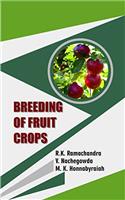 Breeding of Fruit Crops