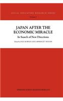 Japan After the Economic Miracle