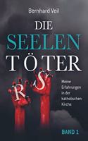 Die Seelentoter - Band 1