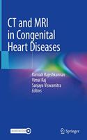 CT and MRI in Congenital Heart Diseases