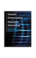 Computer Communiation & Networking Technolog