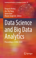 Data Science and Big Data Analytics