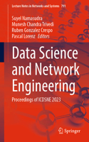 Data Science and Network Engineering