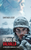 Rumbo al Valhalla