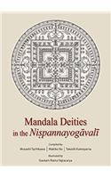 Mandala Deities in the Nispannayogavali