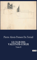 Club Des Valets-De-Coeur