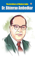 Architect Of Modern India Dr. Bhimrao Ambedkar