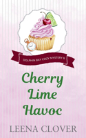 Cherry Lime Havoc