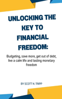 Unlocking the key to financial freedom