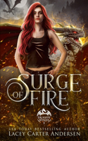 Surge of Fire