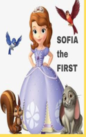 Princess Sofia