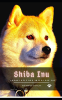 Shiba Inu