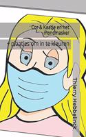 Cor & Kaatje en het mondmasker
