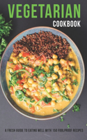 Vegetarian Cookbook