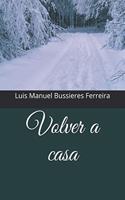 Volver a casa