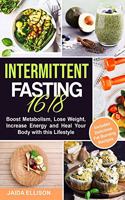 Intermittent Fasting 16/8