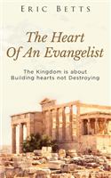 Heart Of Evangelist