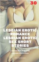 Lesbian Erotic Romance