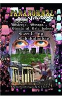Paranormal Visions Filipino