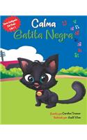 Calma Gatita Negra