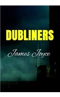 Dubliners James Joyce